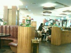 -豪亨世家牛排自助(乐群店)