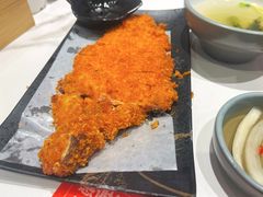 -馋三尺蟹粉小笼(人民广场店)