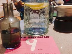 -半山腰·云南菜(侨福芳草地店)