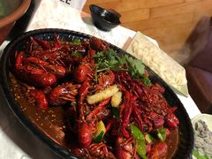 -羊家胡同·龙虾烧烤火锅(龙汇路店)