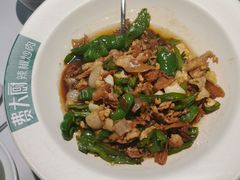 -费大厨辣椒炒肉(黄兴中心广场店)