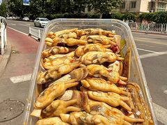 -義聚德·清真铜锅涮羊肉·烧烤(河东店)