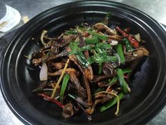 -南堂館川菜文化餐厅(天府店)