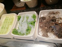 -海底捞火锅(连城广场店)