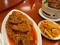 -卡尔顿东方银龙酒店•广西菜•早茶