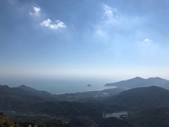 -七娘山