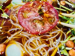 朝鲜冷面-杨记齐齐哈尔烤肉(总店)