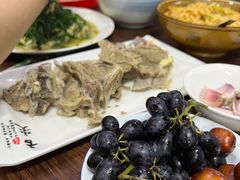 -清真·伊清阁餐厅