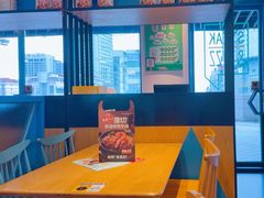 -菲滋意式餐厅(金华银泰城店)