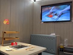 -海底捞火锅(航洋城店)