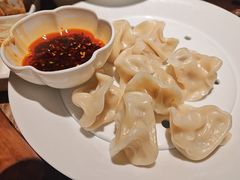 -北京老铺烤鸭(时代广场店)
