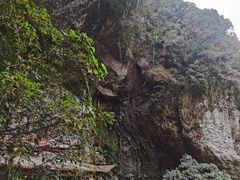 -东南悬空寺方广岩