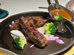 -俄士厨房(五棵松华熙LIVE店)
