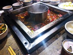 -码头故事火锅(大丰店)