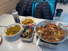 -福巷湘食小馆·猛火现炒(上海首店)