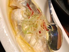 -运·中餐厅(成都华尔道夫酒店)