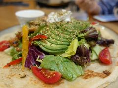 -HELLO 27 意面·沙拉·帕尼尼