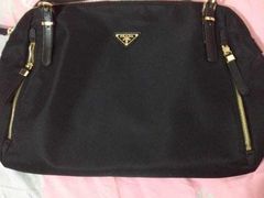 -PRADA普拉达(国金中心店)