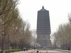 -玲珑塔公园