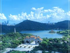-顺峰山公园