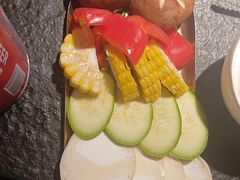 -嘿嘟嘟·肋条烧肉放题(爱融荟城店)