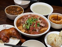 -姚记炒肝店(簋街店)