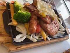 -肥韬茶餐厅(海上世界店)