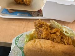 -德克士(梁家巷店)