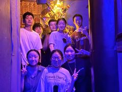 -棂笼·深度沉浸密室(武汉旗舰店)