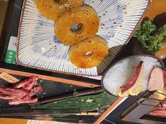 -千寻烧肉(政务区店)