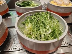 -密友回转自助火锅(世茂国际广场店)