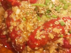-虎虎龙虾大排档(双井店)