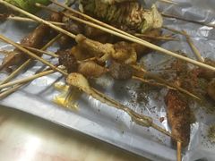 -老大鸡肉串(天津店)