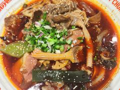 -每味每客·重庆麻辣烫(拓展大厦店)