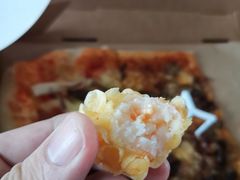 -必胜客(云汇天地店)
