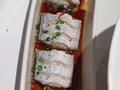 -宝轩渔府·老字号海鲜·正宗津菜(水上店)