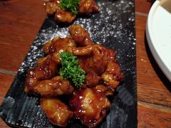 -绿茶餐厅(领展购物广场·中关村店)