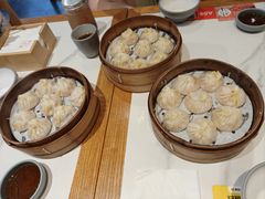 -馋三尺蟹粉小笼(人民广场店)