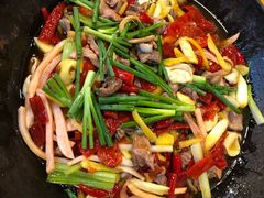 -味臻土鸡杂