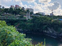 -龙头岩(Dragon Head Rock)