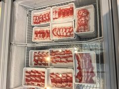 -川骄海鲜自助(王府井奥莱UP TOWN店原世界之花店)