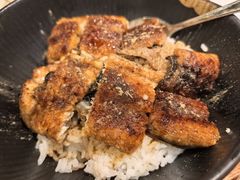-桂马·日本料理·海胆·海鲜饭·酒场(民主广场店)
