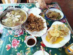 -人民公社大食堂(顺义总店)