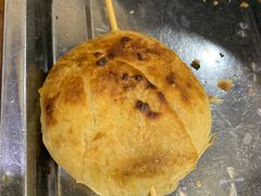 -老姑砂锅·烧烤天津菜(体北道店)