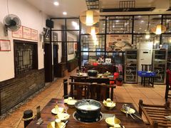 大堂-顺德一品粥·20年凤城老字号(芳村店)