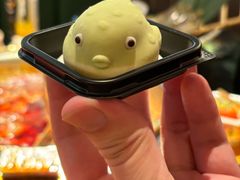 -牛New寿喜烧(中山公园龙之梦店)