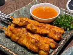 -安南越南餐厅(青岛万象城店)