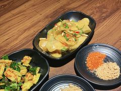 -Let’s WaKao瓦烤(贝森店)