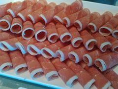 -乔先生涮肉·鲜活牛羊肉火锅(塘沽店)