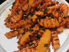 -云海肴·汽锅鸡·云南菜(广安门天虹店)